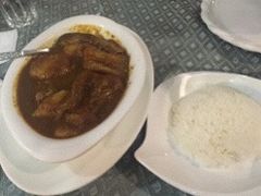 -亚利咖喱屋