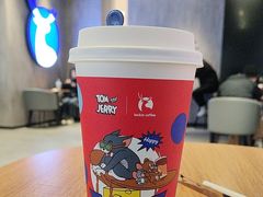 -瑞幸咖啡(武汉摩尔城L2层店)