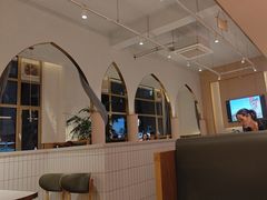 -首府山烧烤·小龙虾·KTV(翠堤湾店)