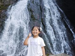 -秦岭终南山世界地质公园翠华山景区