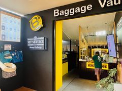 -尚泰清迈机场购物中心