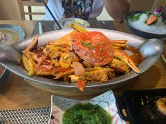 -蟹之国·精品蟹料理(极地店)