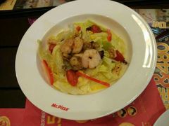 android_upload_pic-Mr.Pizza米斯特比萨(盐城聚龙湖店)