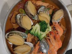 台式海陆锅-鹿港小镇(金虹桥国际中心店)