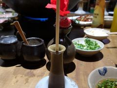 -白乐天毛肚火锅馆(解放碑店)
