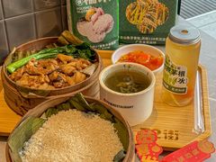 -72街荷叶饭(三元里店)