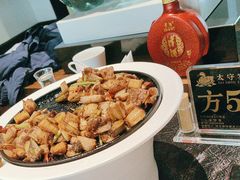 -太守宴·蘭院(天塔店)