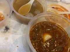 -老广州牛杂(深圳白石洲总店)