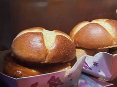 -麦当劳(盐城世纪大道得来速店)