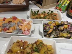-合肥富力威斯汀酒店·知味餐厅