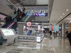 -万达广场(松江店)