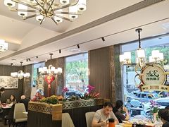 -玉林烤鸭店(垡头店)
