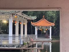-泮溪酒家(荔枝湾店)