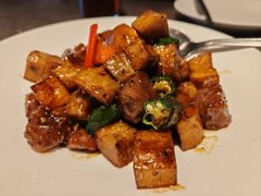 -汤城小厨•粤菜•靓汤(苏州街店)