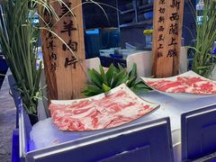 -曼格活海鲜·牛排自助(光明蓝鲸店)