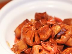 -辣可可·小炒黄牛肉(望京凯德MALL店)