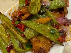 -玲又珑美食(盘福路店)