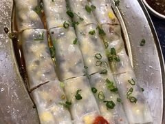 -祈胜邨•顺德鱼生•顺德菜(容桂店)