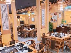 大堂-新廊桥(原科华廊桥店)