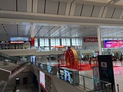 -南宁东站