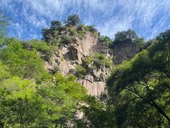 -云岫谷游猎自然风景区