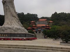 -南沙天后宫景区