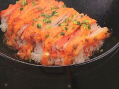 -Sushi Love 创意寿司(丽影广场店)