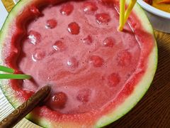 -周姑娘不等味·牛羊肉火锅·螃蟹罗氏虾·烤鱼烤串(高邮店)