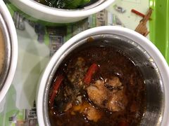 -老乡鸡(亳州路天庆大厦店)