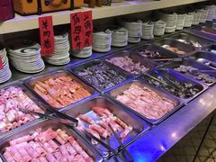 -阪尚皇·原切牛排·烤肉火锅自助(北京路店)