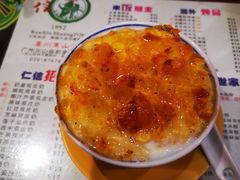 桃胶双皮奶-仁信双皮奶(庙前直街店)