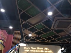 -TACO STAR 塔可星(下沙宝龙店)