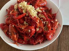 -海底捞火锅(劲松店)