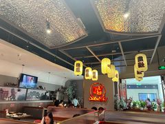 -得意啫·广东啫啫煲(前海HOP店)