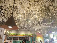-岛风·台食小馆 ISLAND BISTRO(烟台山店)