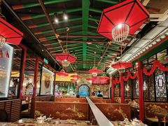 -缪氏川菜(深圳北站缤果空间店)