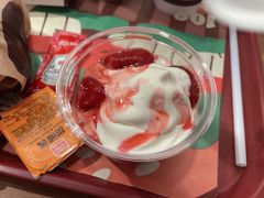 -汉堡王(正弘城店)