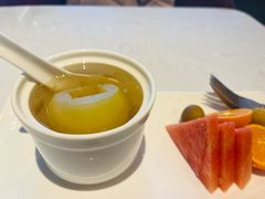 -上海宝华喜来登酒店·采悦轩中餐厅