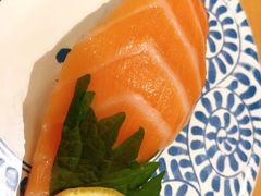-大起水产回转寿司(りんくうシークル店)