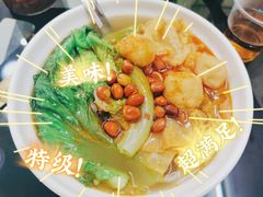 -笋果坊螺蛳粉(竹园小区店)