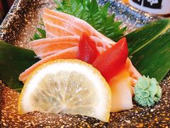 -桃太郎创作料理(大坪店)