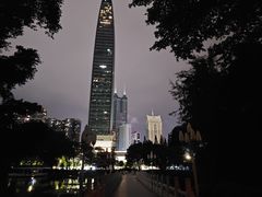 -深圳博物馆(古代艺术馆)