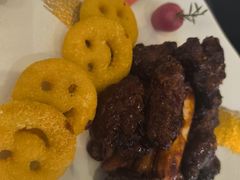 -聚鑫阁江浙菜·非遗传承技艺(青村帝华园店)
