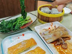 -香港威特瑞茶餐厅(小白楼音乐厅店)