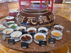 -怡咖啡海鲜自助餐厅(浦东香格里拉店)