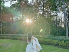 -昆山城市生态森林公园