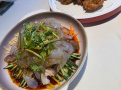 -八府香鸭·啫啫煲(华山路店)