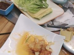 -锅老头铁锅炖•大锅蒸汽海鲜(韩乐坊店)