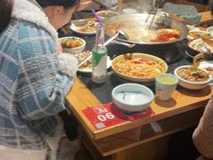 -小饕荟雅安贡椒鱼鲜馆(广福桥店)