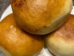 牛肉煎包-贯贯吉·清真餐厅(浙江中路店)